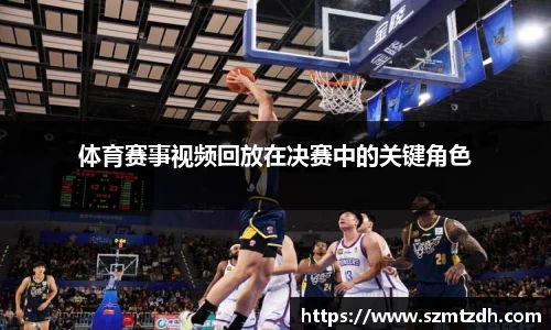 体育赛事视频回放在决赛中的关键角色